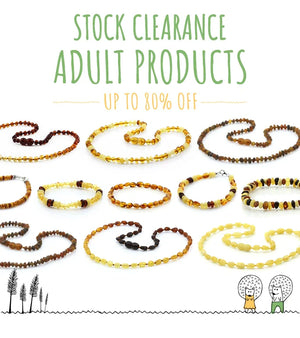 CLEARANCE ADULTS