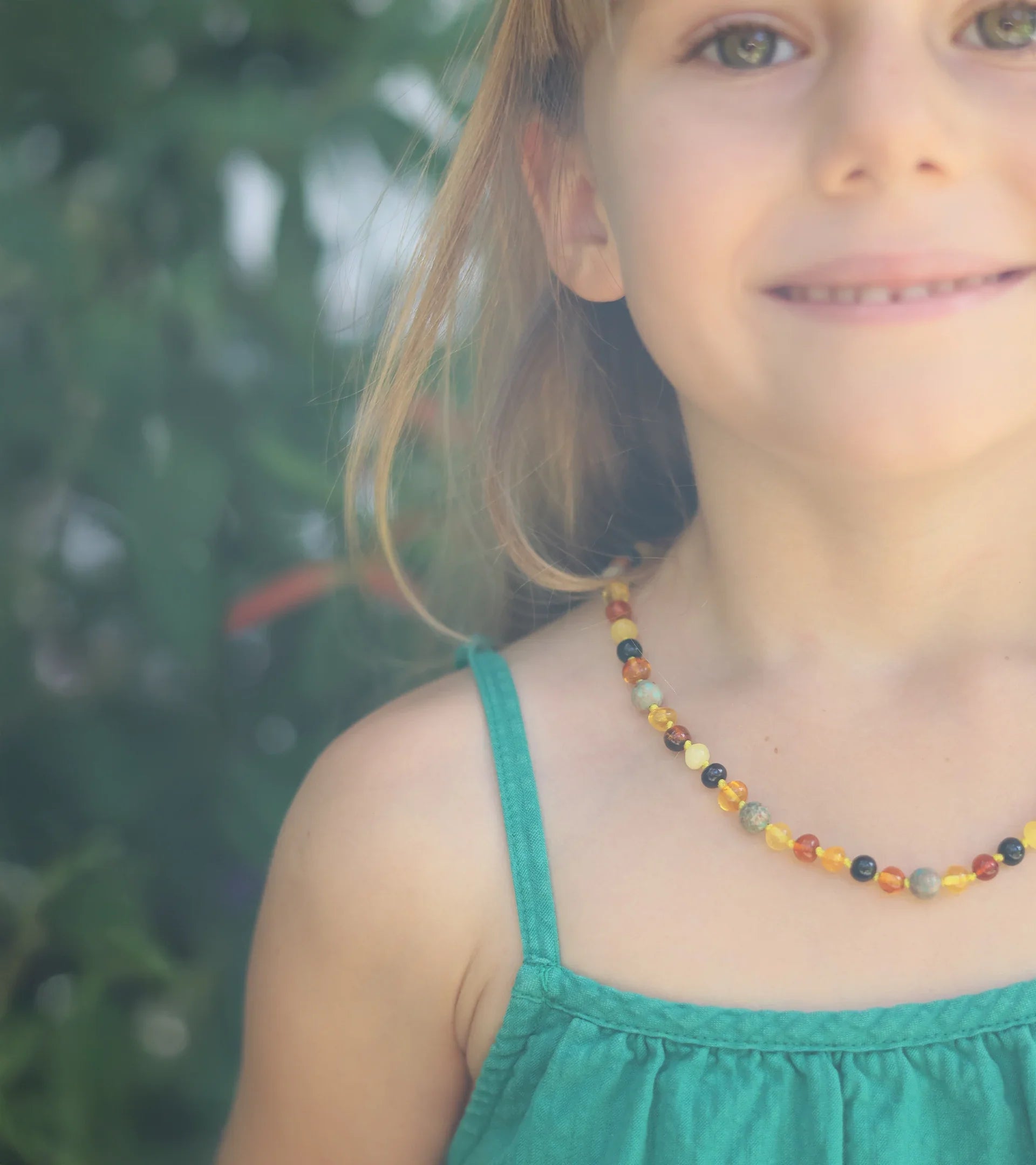 JUNIOR NECKLACES