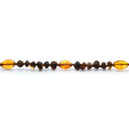 Baltic Amber Teething Bracelet. Limited Edition LE41