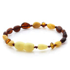Baltic Amber Teething Bracelet. Limited Edition LE43