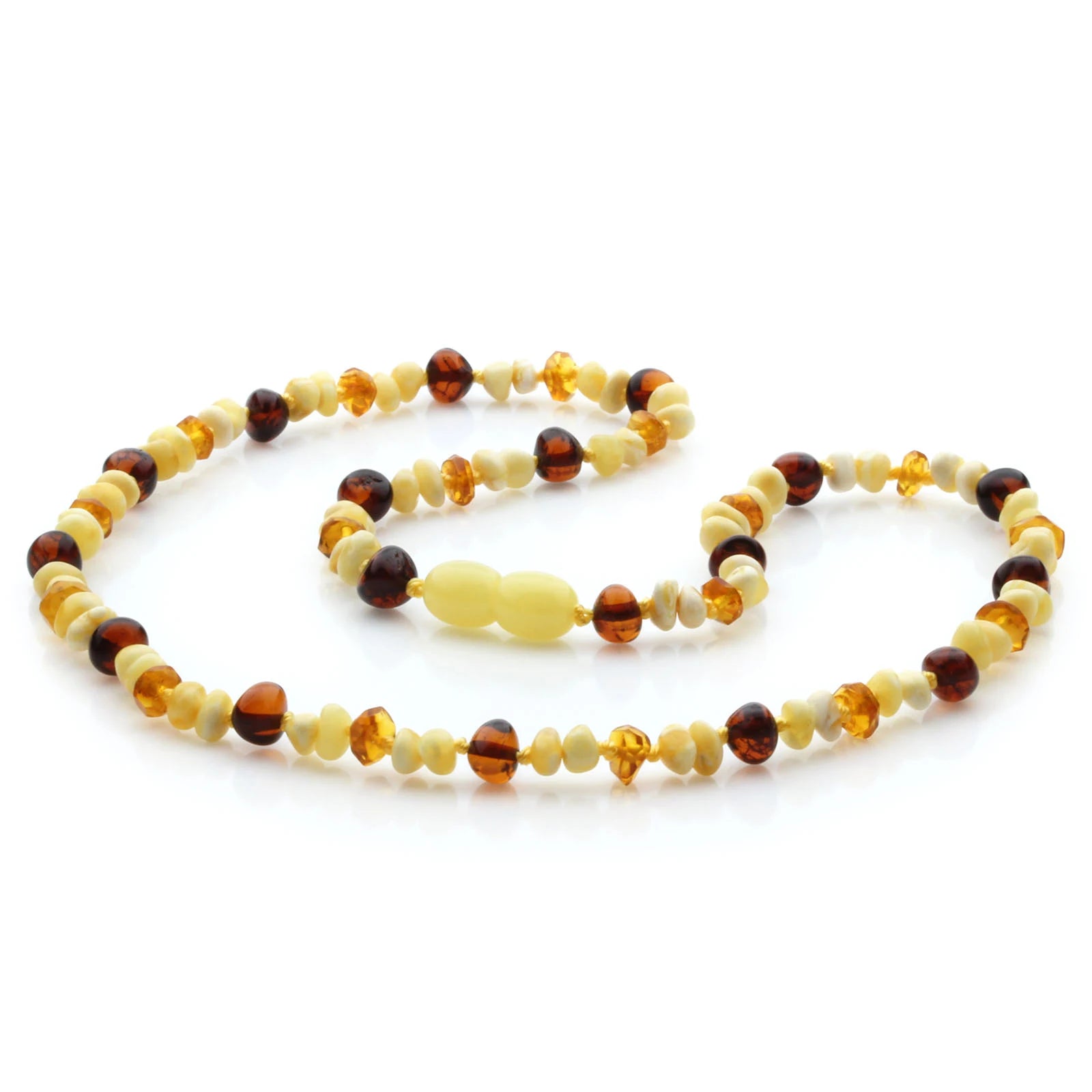 Adult Exclusive Baltic Amber Necklace. Limited Edition LE12