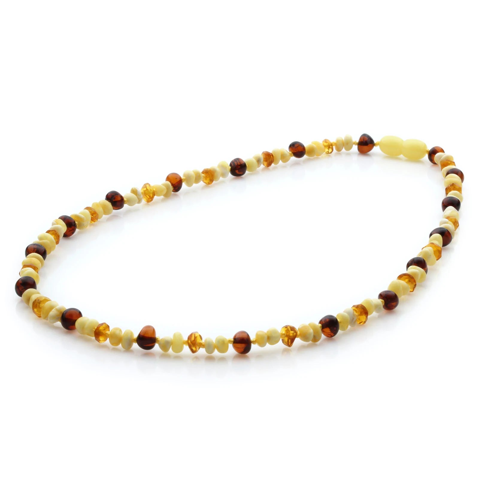Adult Exclusive Baltic Amber Necklace. Limited Edition LE12
