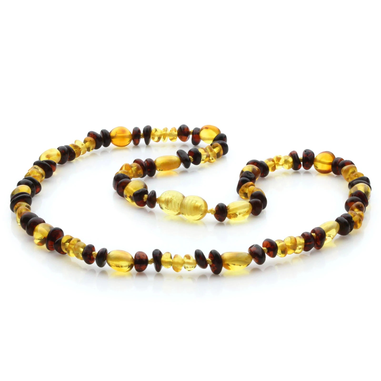 Adult Exclusive Baltic Amber Necklace. Limited Edition LE33