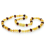 Adult Exclusive Baltic Amber Necklace. Limited Edition LE25