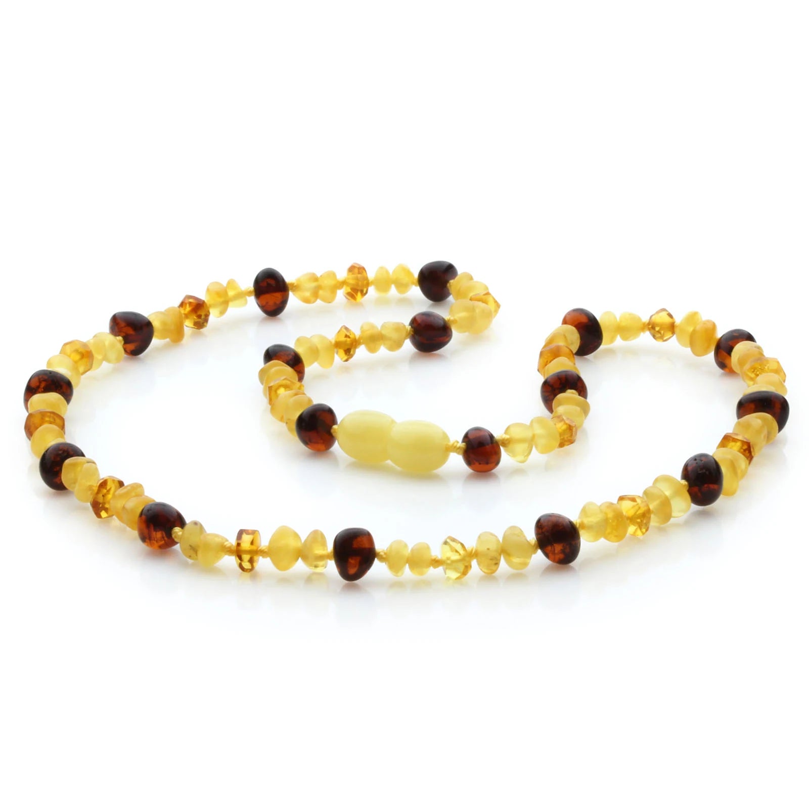 Adult Exclusive Baltic Amber Necklace. Limited Edition LE25