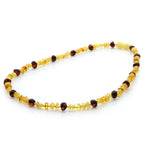 Adult Exclusive Baltic Amber Necklace. Limited Edition LE25
