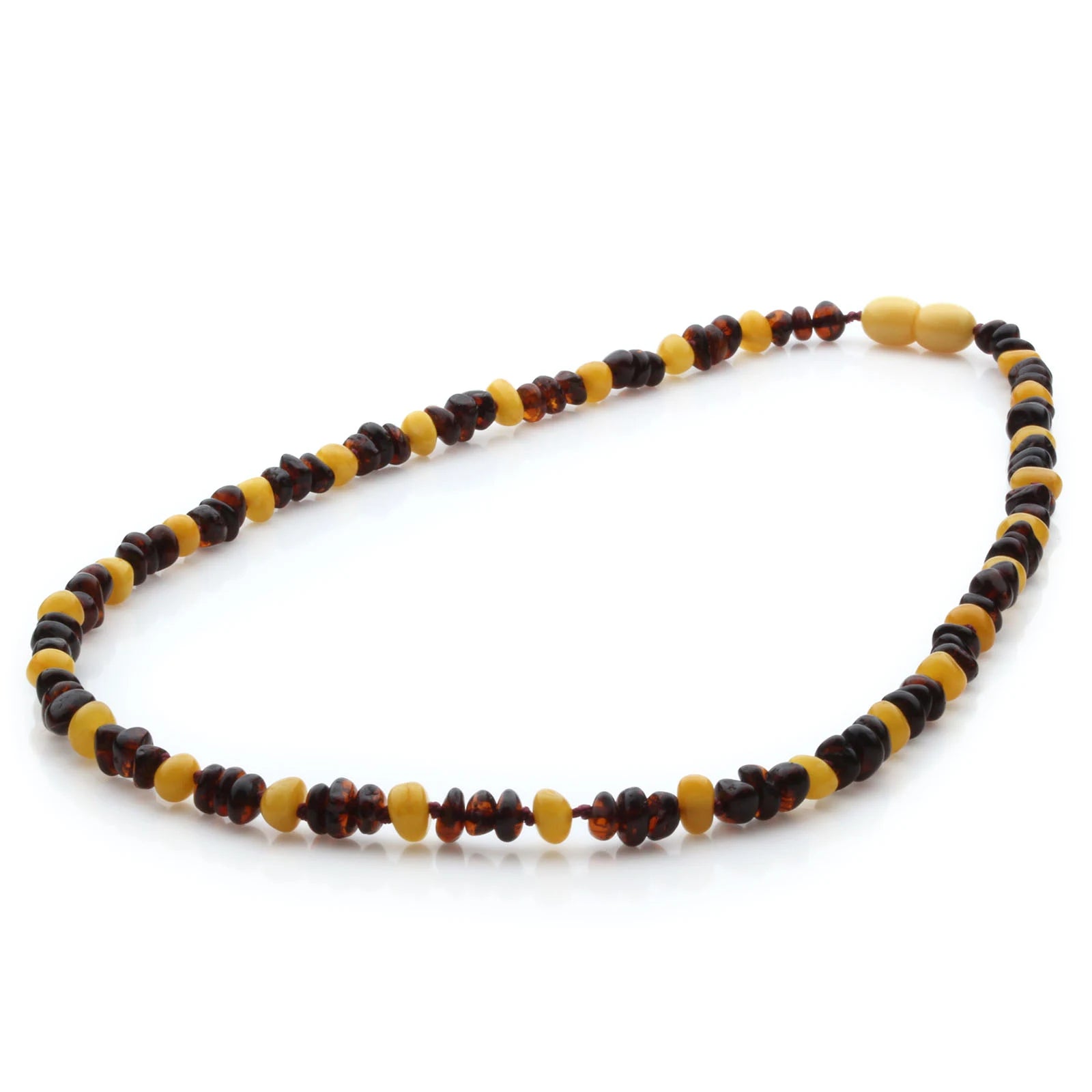 Adult Exclusive Baltic Amber Necklace. Limited Edition LE11
