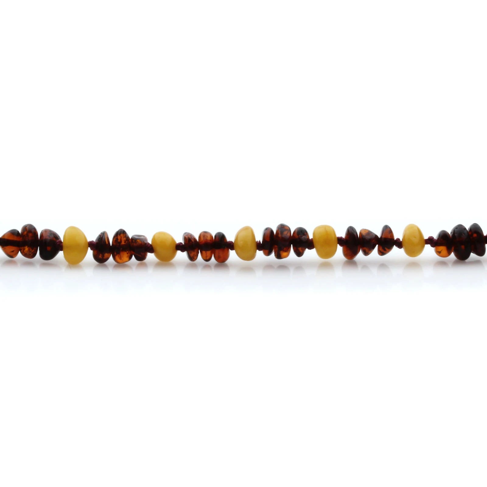 Adult Exclusive Baltic Amber Necklace. Limited Edition LE11