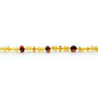Adult Exclusive Baltic Amber Necklace. Limited Edition LE25