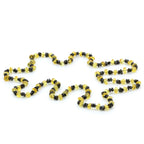 80cm Long Genuine Baltic Amber Necklace for Adult. AGS 030
