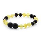 Baltic Amber Bracelet for Kids. Limited Edition BE169