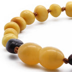 BALTIC AMBER BRACELET FOR KIDS. LIMITED EDITION. LE369