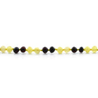 Baltic Amber Bracelet for Kids. Limited Edition BE169