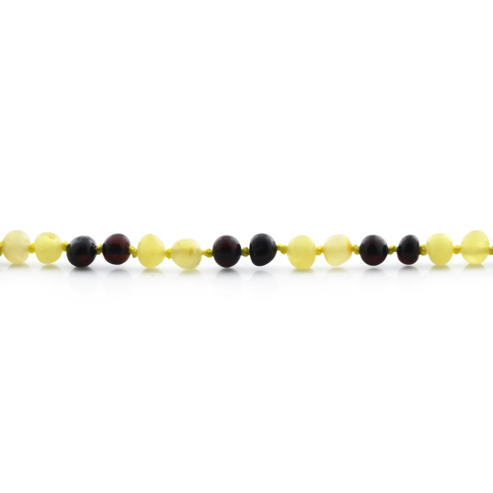 Baltic Amber Bracelet for Kids. Limited Edition BE169