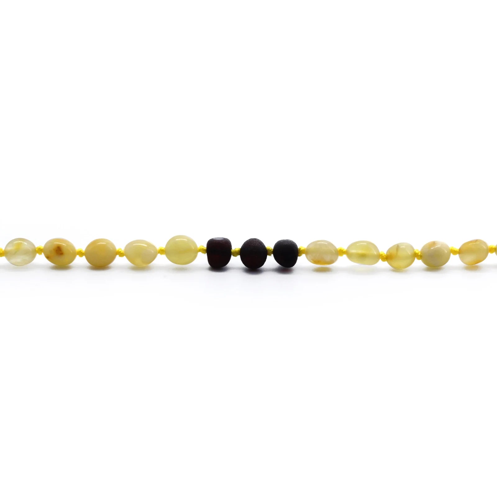 BALTIC AMBER BRACELET FOR KIDS. LIMITED EDITION. CE130