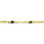 BALTIC AMBER TEETHING NECKLACE. LIMITED EDITION. CE131