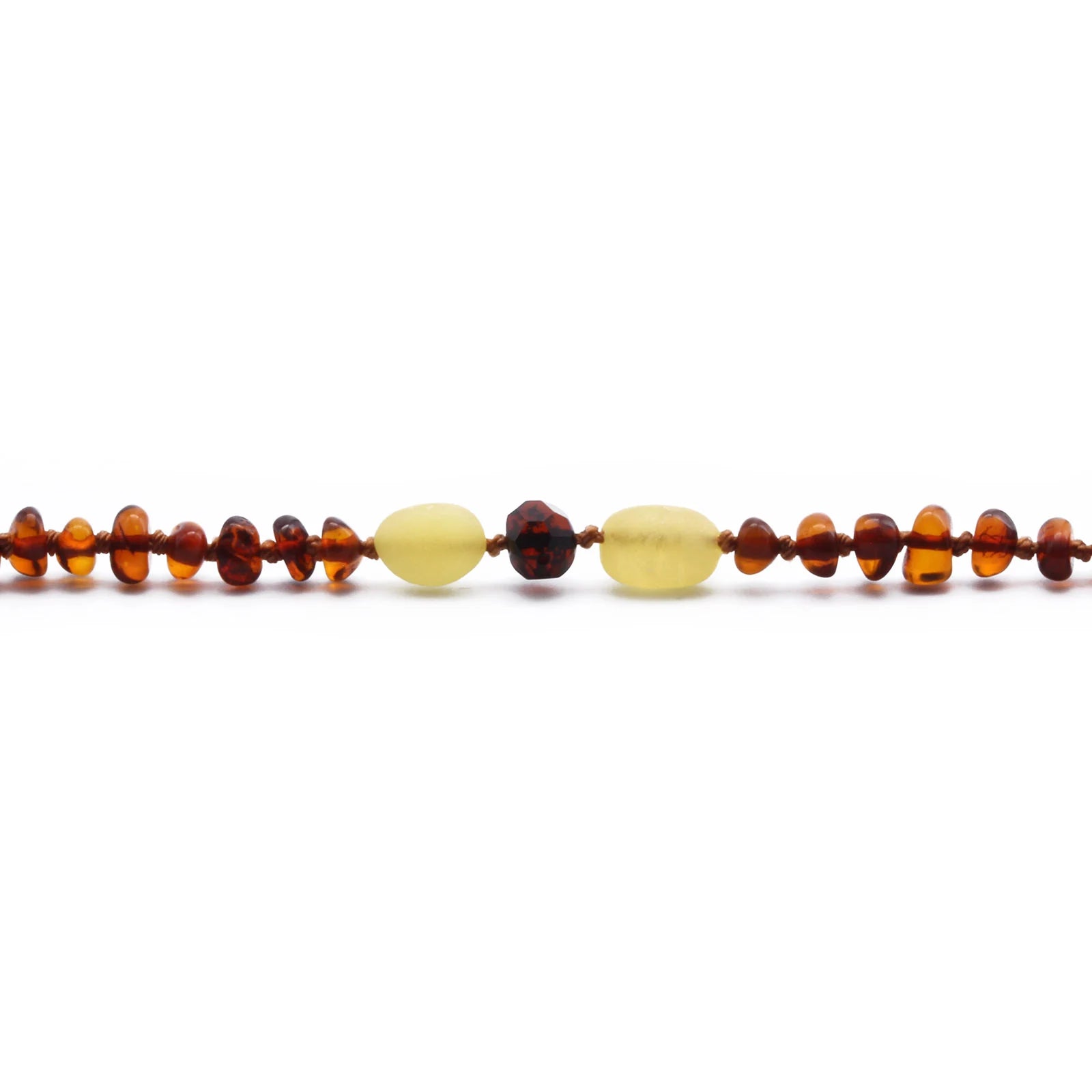 BALTIC AMBER BRACELET FOR KIDS. LIMITED EDITION. BE182