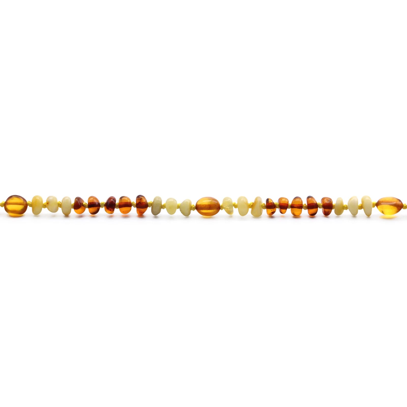 BALTIC AMBER BRACELET FOR KIDS. LIMITED EDITION. LE365