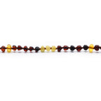 BALTIC AMBER BRACELET FOR KIDS. LIMITED EDITION. LE367