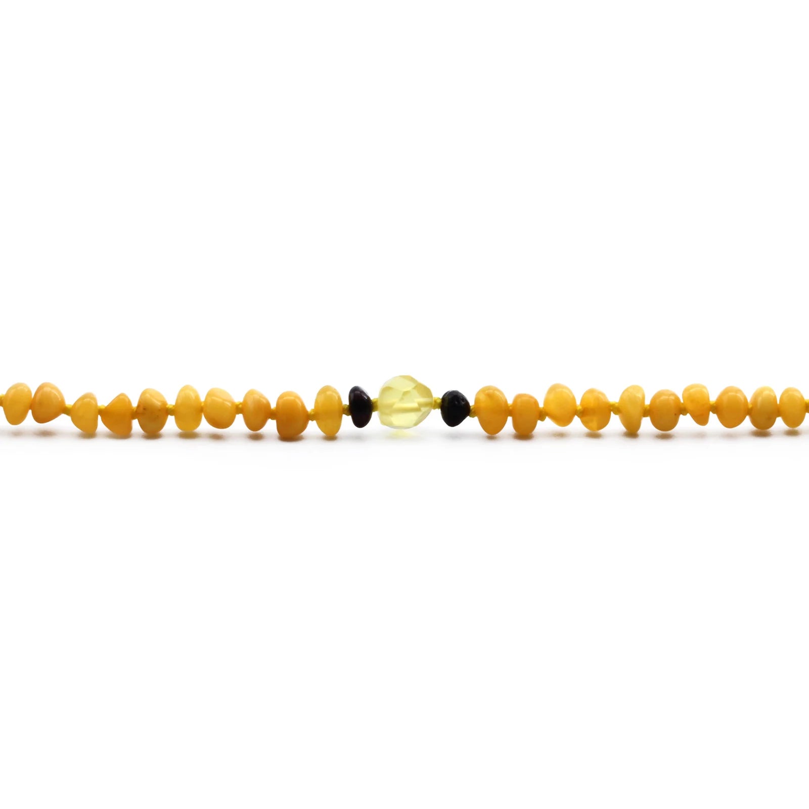 BALTIC AMBER BRACELET FOR KIDS. LIMITED EDITION. LE380
