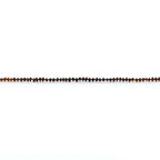 Baltic Amber Teething Bracelet. Limited Edition LE51
