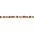 BALTIC AMBER BRACELET FOR KIDS. LIMITED EDITION. LE392