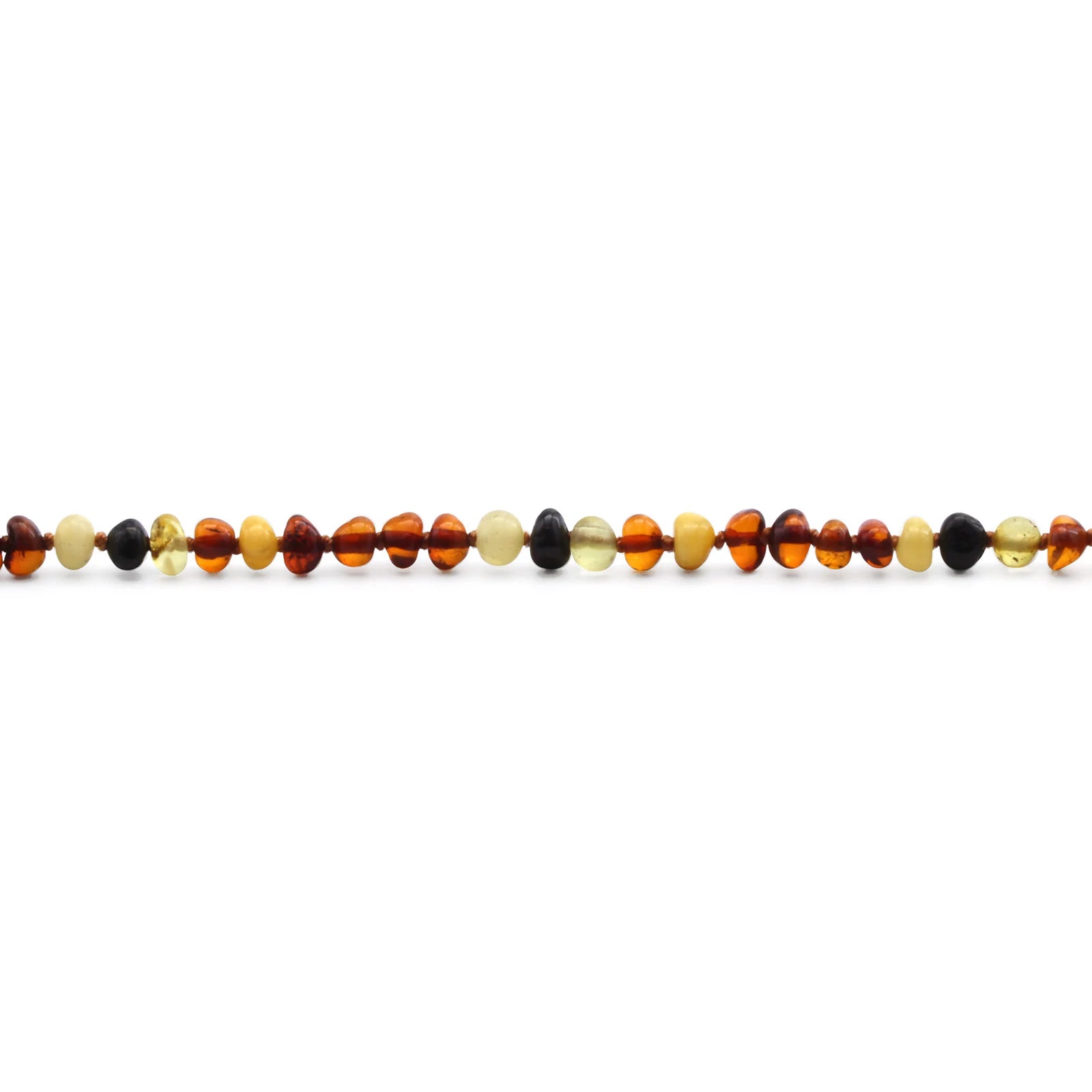 BALTIC AMBER BRACELET FOR KIDS. LIMITED EDITION. LE392