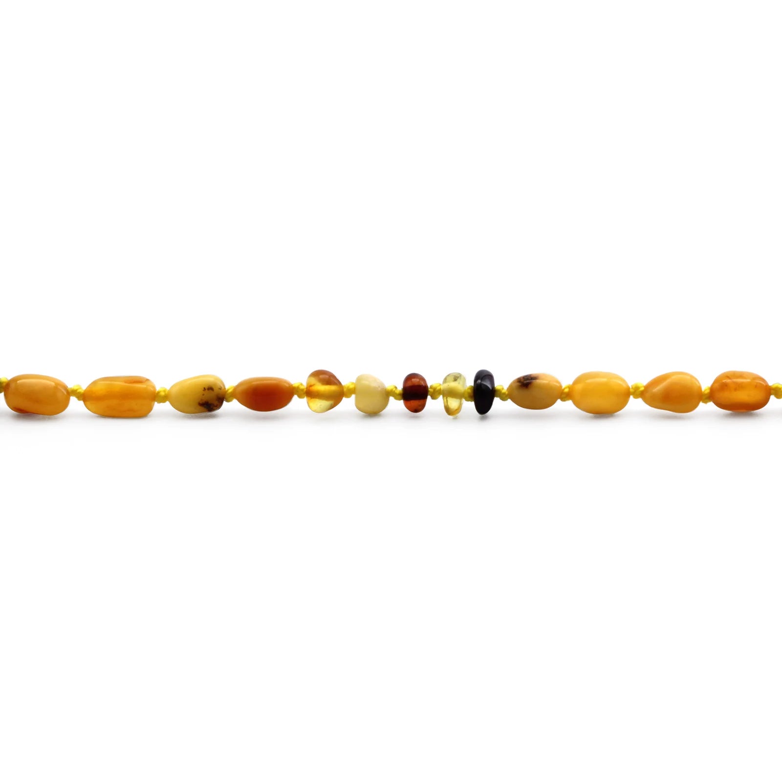 BALTIC AMBER BRACELET FOR KIDS. LIMITED EDITION. LE396