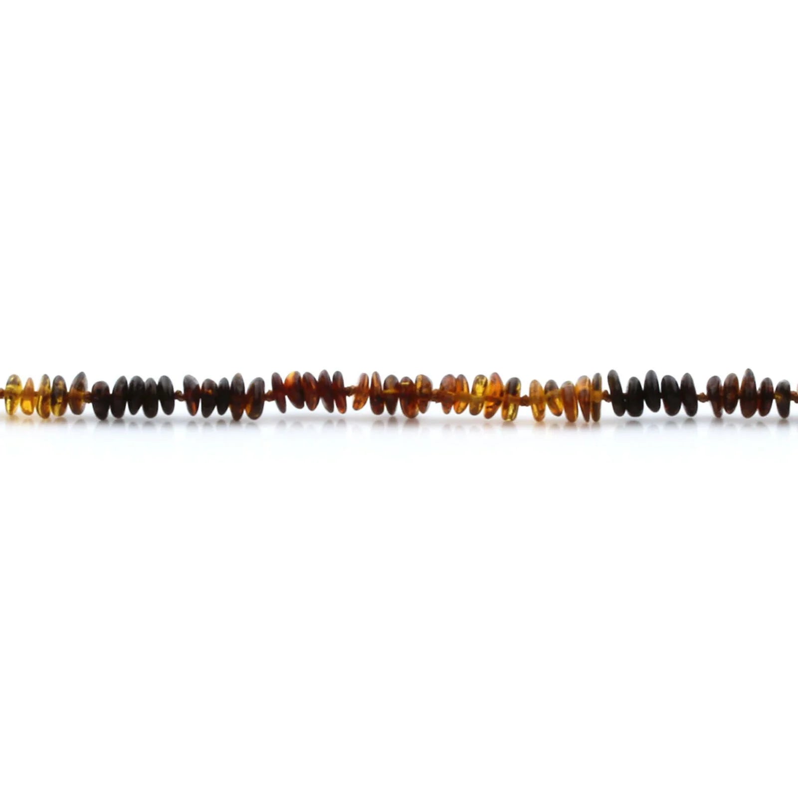 Natural Baltic Amber Junior Necklace. JN19