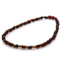 Natural Baltic Amber Junior Necklace. JN05