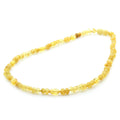 Natural Baltic Amber Junior Necklace. JN06