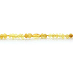 Natural Baltic Amber Junior Necklace. JN06