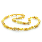 Natural Baltic Amber Junior Necklace. JN03