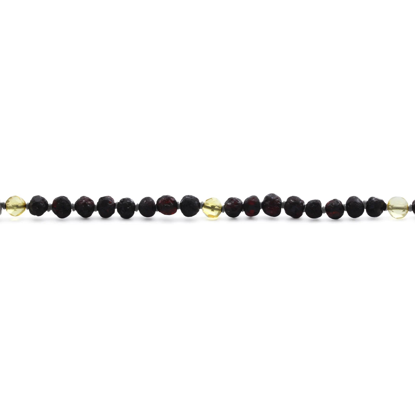 BALTIC AMBER BRACELET FOR KIDS. LIMITED EDITION. BE189
