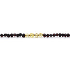 BALTIC AMBER TEETHING BRACELET. LIMITED EDITION. LE386