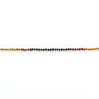 Baltic Amber Teething Necklace. Limited Edition LE72