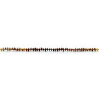 Baltic Amber Teething Necklace. Limited Edition LE64