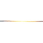Adult Baltic Amber & 925 Sterling Silver Necklace 45cm. OCT20