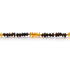 Natural Baltic Amber Junior Necklace. JN27