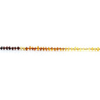 Baltic Amber Teething Necklace. Limited Edition LE16