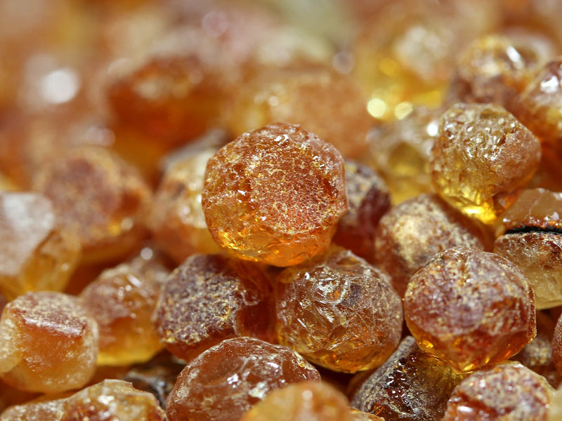hand shaped baltic amber loose beads